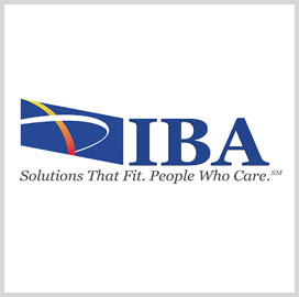 IBA Unveils Cloud-Based Mobile App Delivery Platform for Federal Gov't - top government contractors - best government contracting event