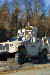 Oshkosh Defense Presents Joint Light Tactical Vehicle at Eurosatory 2016 - top government contractors - best government contracting event