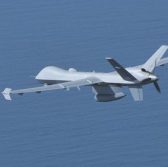 General Atomics to Demo Guardian RPA in Japan - top government contractors - best government contracting event