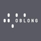 Oblong Industries logo