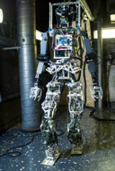 Georgia Tech, ONR Develop AI Software for Robots; Marc Steinberg Comments - top government contractors - best government contracting event