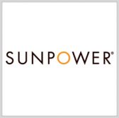 SUNPOWER logo