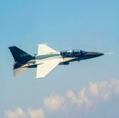 Lockheed Test Pilot Mark Ward Reaches 100 Flight Hours Aboard T-50A - top government contractors - best government contracting event
