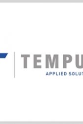 Air Force Selects Tempus for Flight Operations Support, Technical Services - top government contractors - best government contracting event