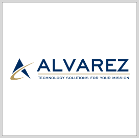 Alvarez & Associates Adopts New Name, Logo; Everett Alvarez Comments - top government contractors - best government contracting event