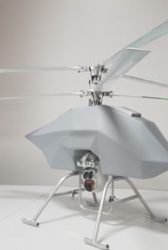 Drone Aviation Unveils New Heavy-Lift Tethered Drone; Jay Nussbaum Comments - top government contractors - best government contracting event
