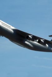 UTC's Vehicle Assessment Tool Seeks to Evaluate USAF C-5 Aircraft Sensors Under Flight Trials - top government contractors - best government contracting event
