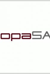 CopaSAT to Provide US Agency End-to-End Communications Services - top government contractors - best government contracting event