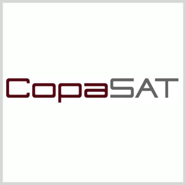 CopaSAT to Provide US Agency End-to-End Communications Services - top government contractors - best government contracting event