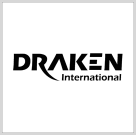 Draken Intl Deploys 6 A-4 Skyhawks for USAF Air Education and Training Command - top government contractors - best government contracting event