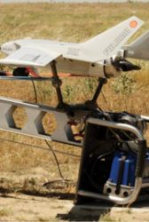 Thales Unveils 'Fulmar X' Unmanned Aerial Surveillance System; Pierre Eric Pommellet Comments - top government contractors - best government contracting event