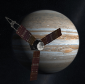 Microsemi Product Line Continues to Support NASA Juno Spacecraft Mission in Jupiter - top government contractors - best government contracting event