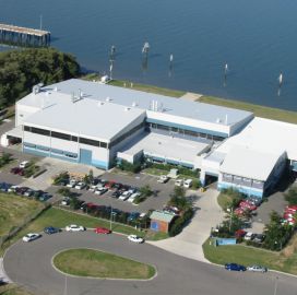 Sikorsky Opens Forward Stocking Location for Helicopter Parts in Australia - top government contractors - best government contracting event