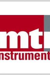 MTI Instruments to Provide Vibration Measurement, Maintenance Services to USAF - top government contractors - best government contracting event