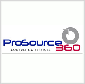 ProSource360 to Support CDC's Polio Eradication Program - top government contractors - best government contracting event