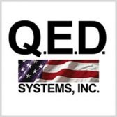 QED Systems to Help Navy Plan Aircraft Carrier Maintenance, Modernization Efforts - top government contractors - best government contracting event