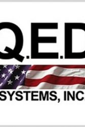 Q.E.D Systems to Provide Touch Labor Services for Non-Nuclear Production Trades on Navy Submarines - top government contractors - best government contracting event