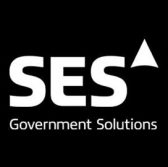 SES Government logo