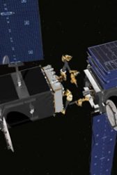 Space Systems Loral to Build Robotic Arm for DARPA Satellite Servicing Program; Al Tadros Comments - top government contractors - best government contracting event