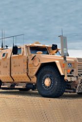 Lockheed Gets Navy Approval for IED Countermeasure System - top government contractors - best government contracting event