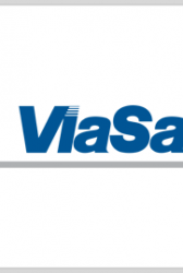 Ken Peterman: ViaSat to Provide Wideband Anti-Jam Communications System to US Military - top government contractors - best government contracting event