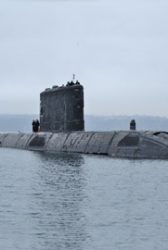 Lockheed to Extend Support for Canada's Victoria-Class Submarine Fire Control Tech - top government contractors - best government contracting event
