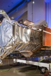 Lockheed Nears Test Completion on DigitalGlobe's WorldView-4 Earth Imaging Satellite - top government contractors - best government contracting event