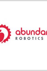 SRI International Launches Agriculture Tech Firm Abundant Robotics; Dan Steere Comments - top government contractors - best government contracting event