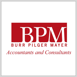 BPM Accredited as FedRAMP Third-Party Assessment Organization - top government contractors - best government contracting event