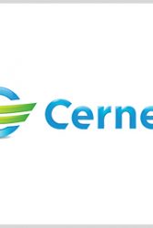 Cerner Forms Industry Team for VA Electronic Health Care Record Modernization Effort - top government contractors - best government contracting event