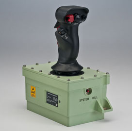 DLA Orders Elbit Systems-Built Grip Assembly Controllers - top government contractors - best government contracting event