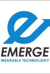 DHS Seeks Wearable First Responder Tech From Startup Companies - top government contractors - best government contracting event