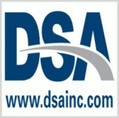 DSA Subsidiary Lands DOJ Victim Notification Tool Upgrade Contract; Paul Strasser Comments - top government contractors - best government contracting event