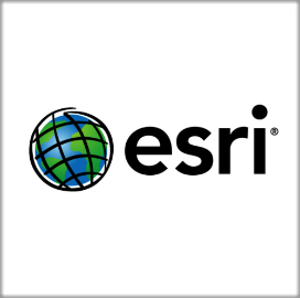 Esri GIS Platform Supports Navy Unmanned System Demo - top government contractors - best government contracting event
