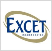 Excet to Support Navy's Corrosion Mitigation, Environmental Research Programs - top government contractors - best government contracting event