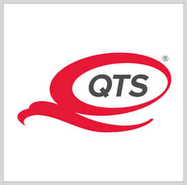 QTS Attains PCI DSS v3.1 Certification for Colocation Services at Dallas-Fort Worth Data Center - top government contractors - best government contracting event