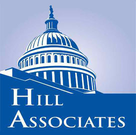 Hill Associates Secures DOJ Enterprise IT Support Contract Option - top government contractors - best government contracting event