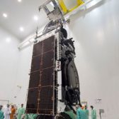 Intelsat Launches Second Satellite for C- and Ku-Band Capacity in EMEA Region - top government contractors - best government contracting event