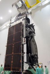 Intelsat Launches Second Satellite for C- and Ku-Band Capacity in EMEA Region - top government contractors - best government contracting event