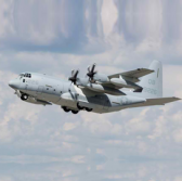Lockheed Gets $59M Air Force KC-130J Trainer Contract Modification - top government contractors - best government contracting event