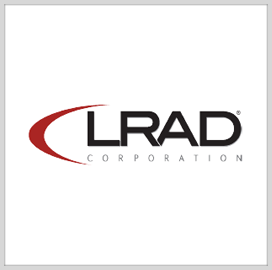 Marine Corps Orders Vehicle-Mounted Comm Devices From LRAD - top government contractors - best government contracting event