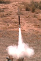 Lockheed Fires Miniature Hit-to-Kill Missile Interceptor for White Sands Flight Test - top government contractors - best government contracting event