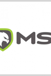 MSi Secures Third Financing for Expansion and Patent-Pending Control Systems Protection Platform Dev't - top government contractors - best government contracting event
