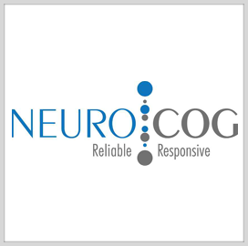 NeuroCog Trials Receives Federal Mental Health Assessment Tool Development Grant - top government contractors - best government contracting event