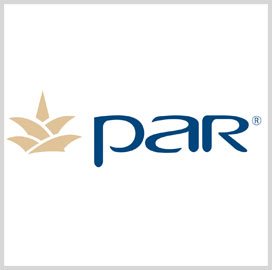 PAR Government Secures $490M AFRL Contract for Counter-Small UAS Tech - top government contractors - best government contracting event