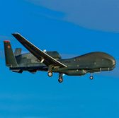 Northrop Begins UAV Multispectral Sensor Payload Test - top government contractors - best government contracting event
