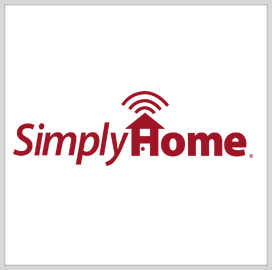 SimplyHome to Develop Voice Command Platform for Assistive Tech Under VA Grant - top government contractors - best government contracting event