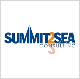Summit2Sea to Help Update DARPA's Financial Mgmt Tools; Bryan Eckle Comments - top government contractors - best government contracting event