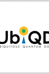 UbiQD Eyes Solar Energy Applications for Quantum Dot Technology - top government contractors - best government contracting event