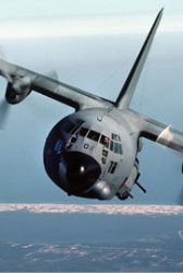 SOCOM Picks Rolls-Royce for AC-130W Infrared Suppression System Installation Contract - top government contractors - best government contracting event